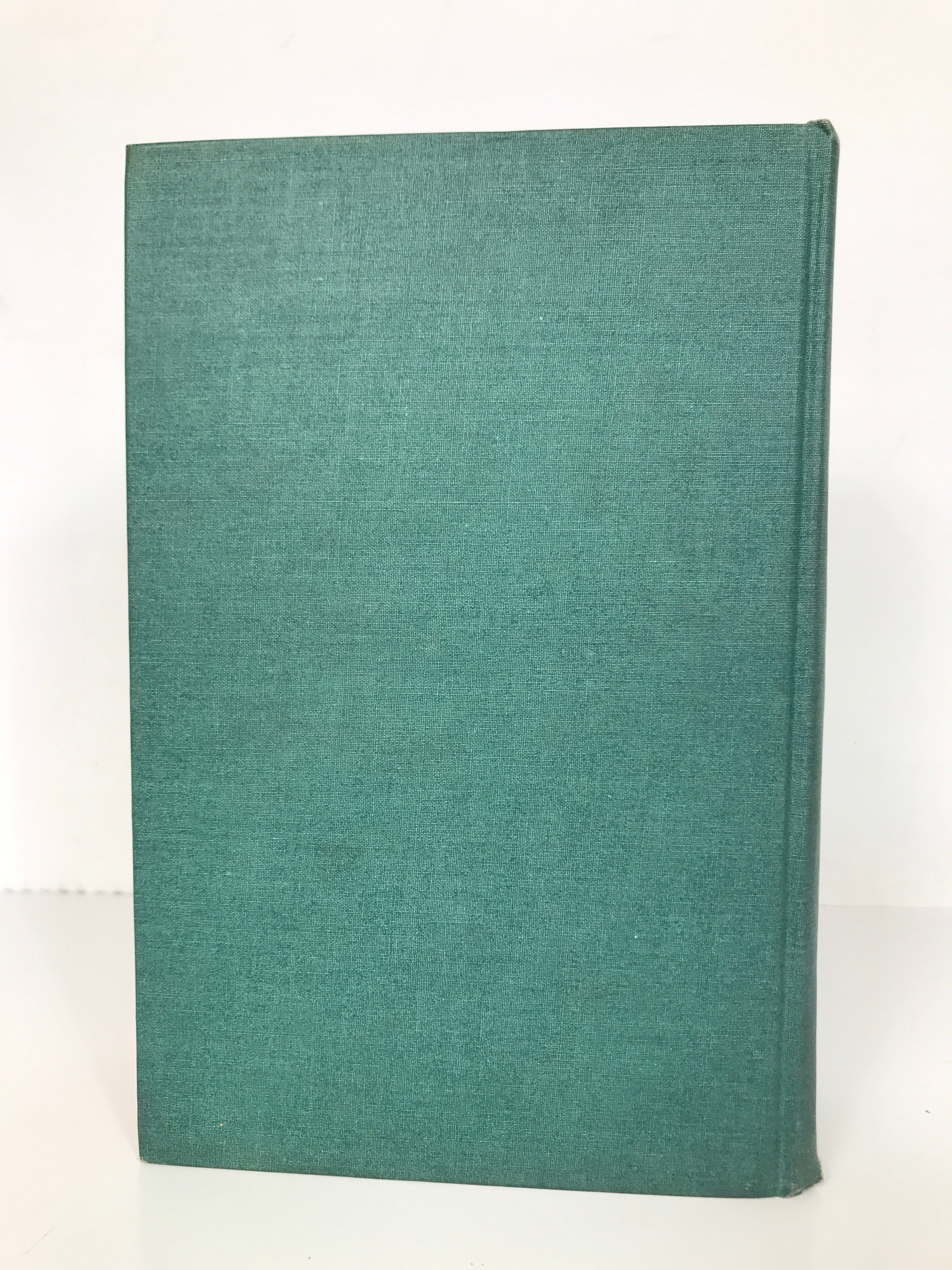 The Complete Works of Shakespeare in One Volume 1938 HC