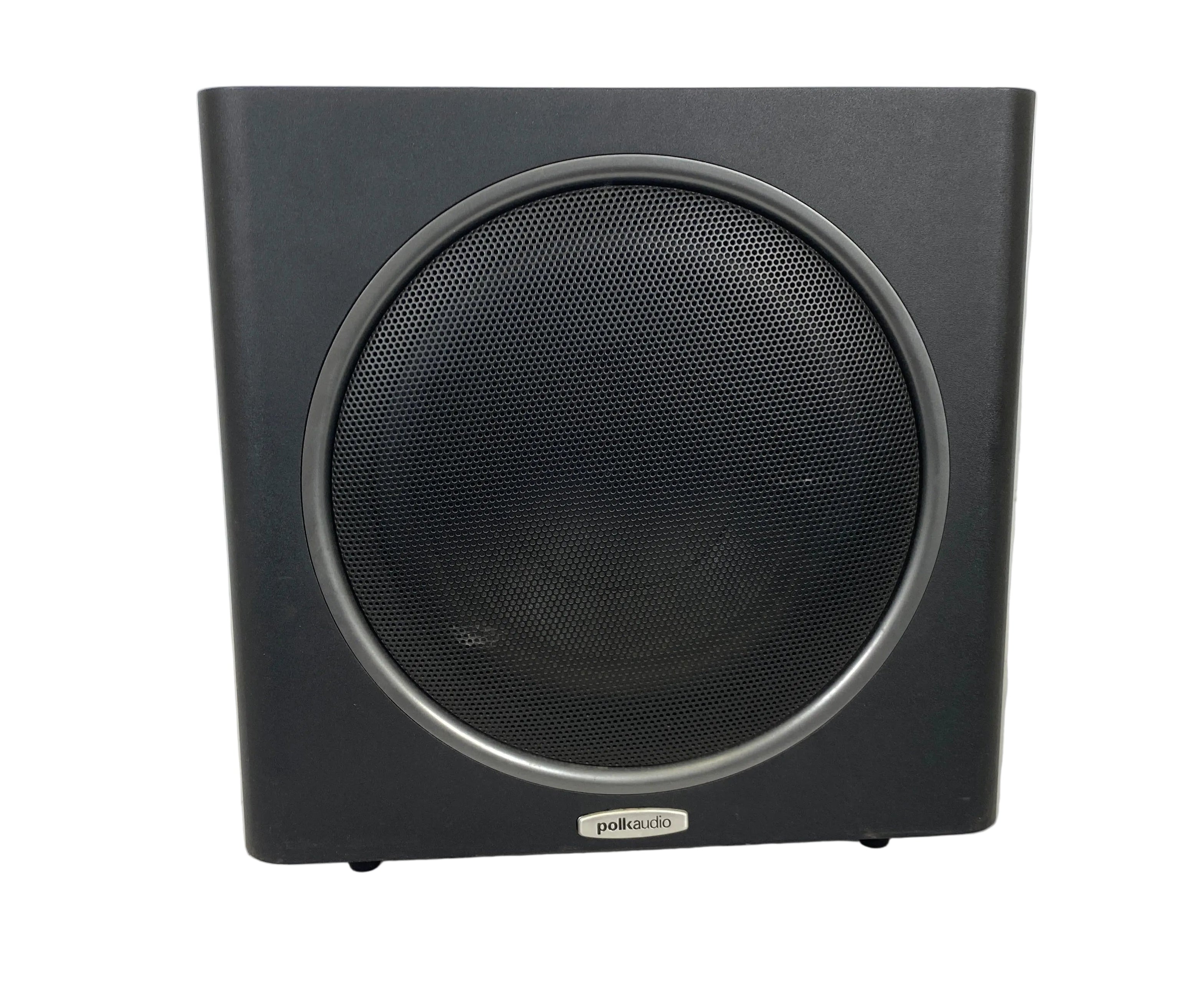 Polk PSW110 Powered Subwoofer