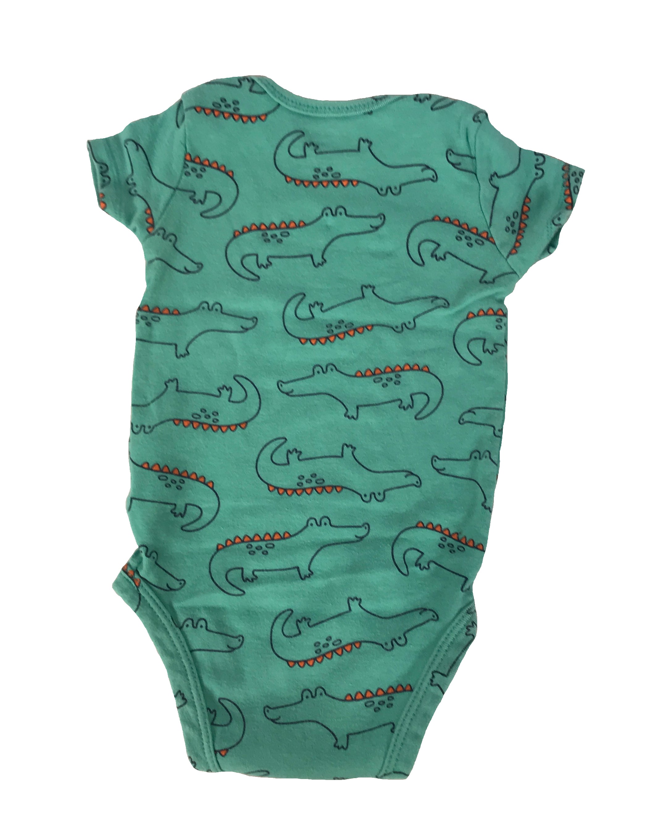 Dinosaur Baby Bundle Youth Size 6-9 Months