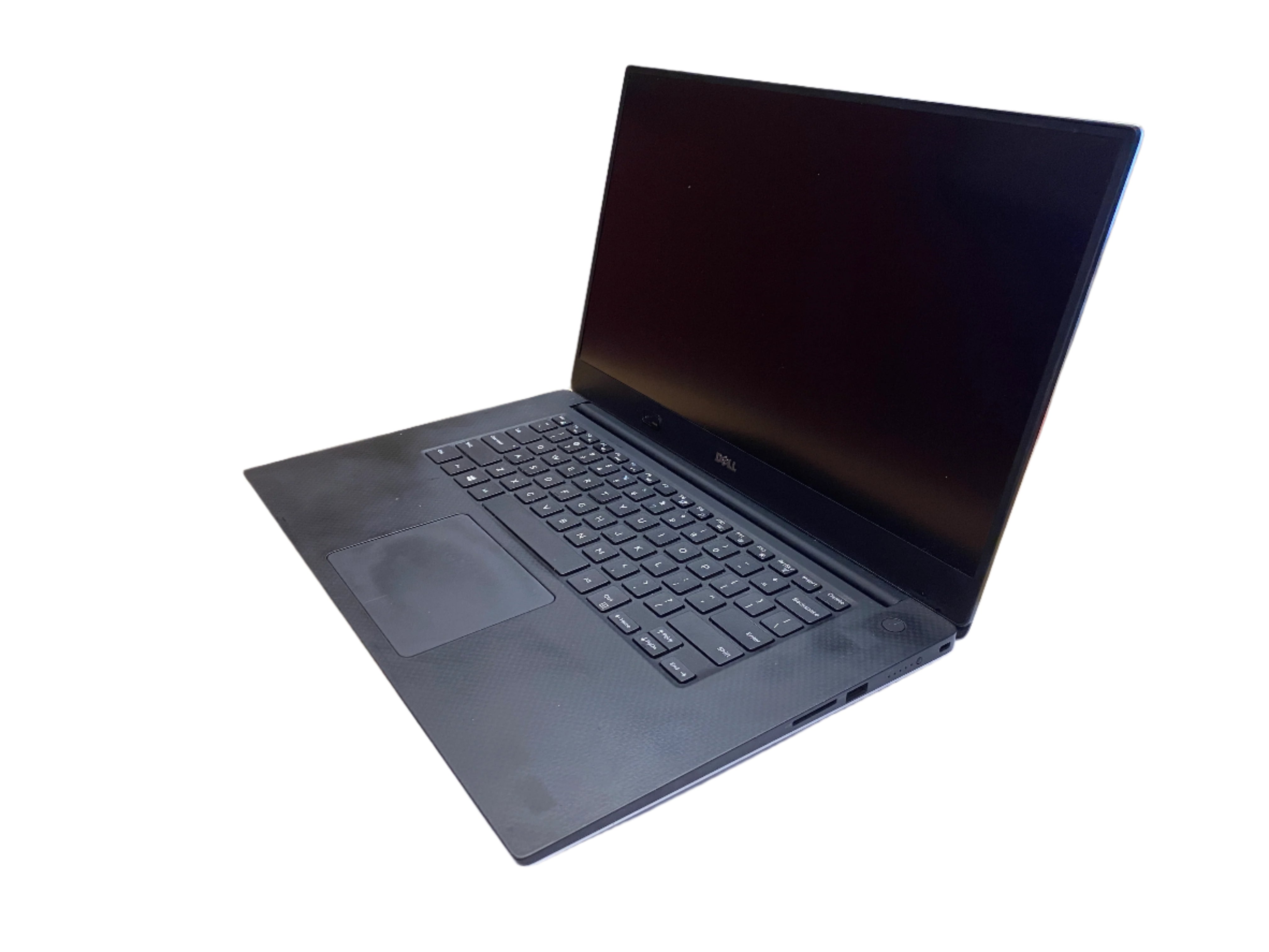 Dell Precision 5520 i7 7th Gen Windows 11 Pro #5
