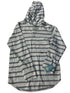 Lucky Brand Sportswear Blue Striped Pullover Kid's Size Small