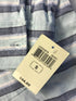Lucky Brand Sportswear Blue Striped Pullover Kid's Size Small