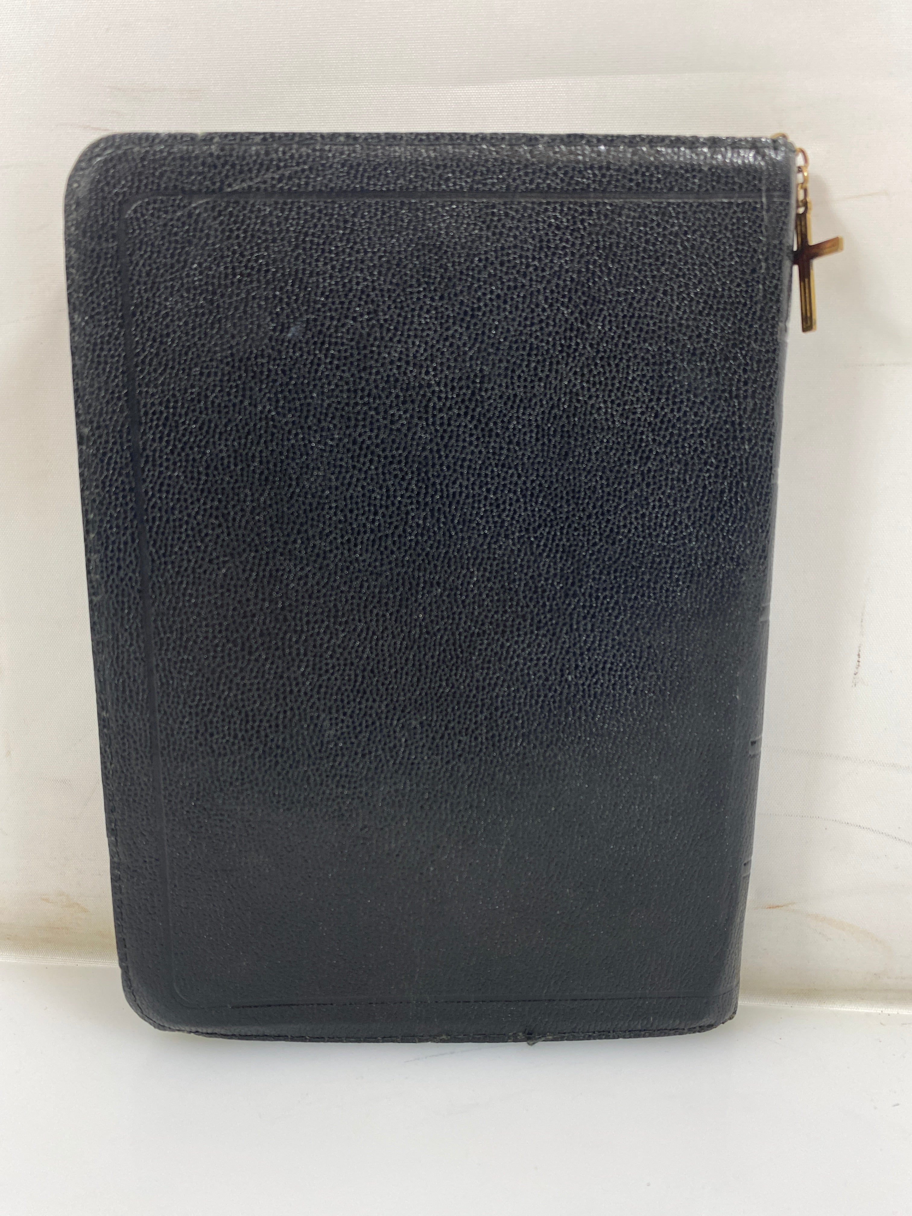 Book of Doctrine and Covenants Church of Latter Day Saints Leather 1958