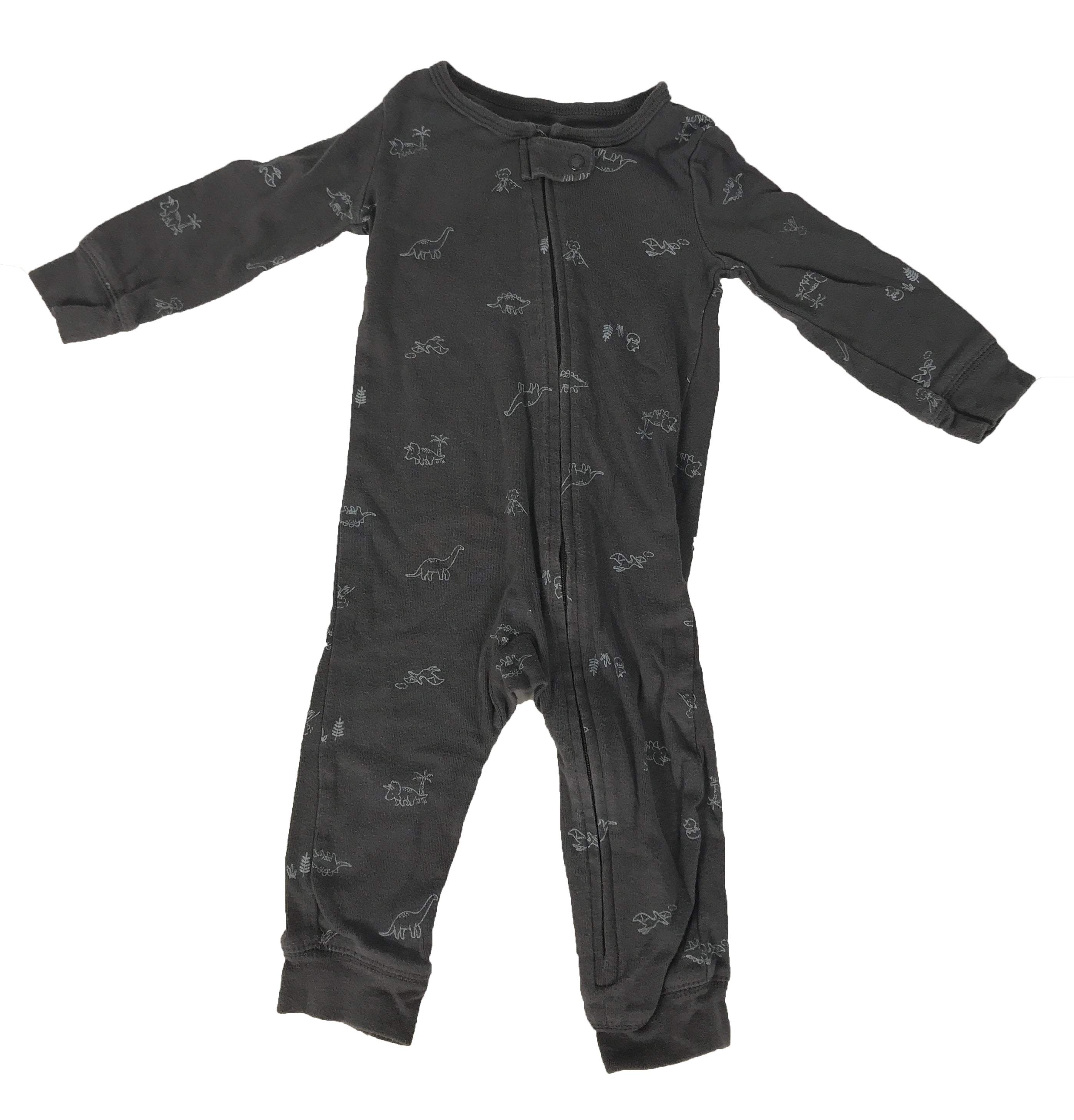 Dinosaur Baby Bundle Youth Size 6-9 Months