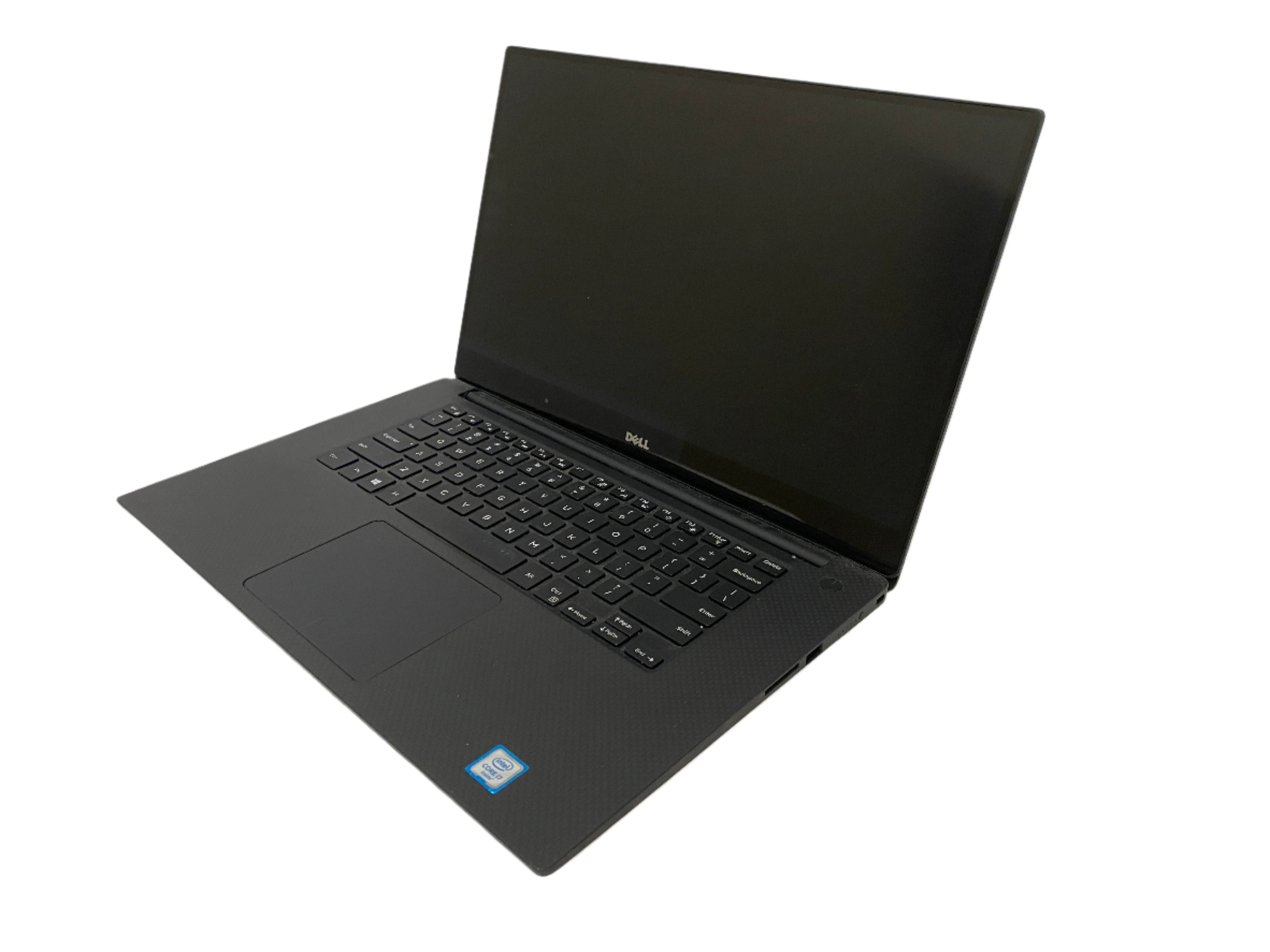 Dell Precision 5510 i7 6th Gen Windows 11 Pro