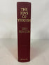 Lot of 2: Yiddish for Yankees/The Joys of Yiddish 1968 HC