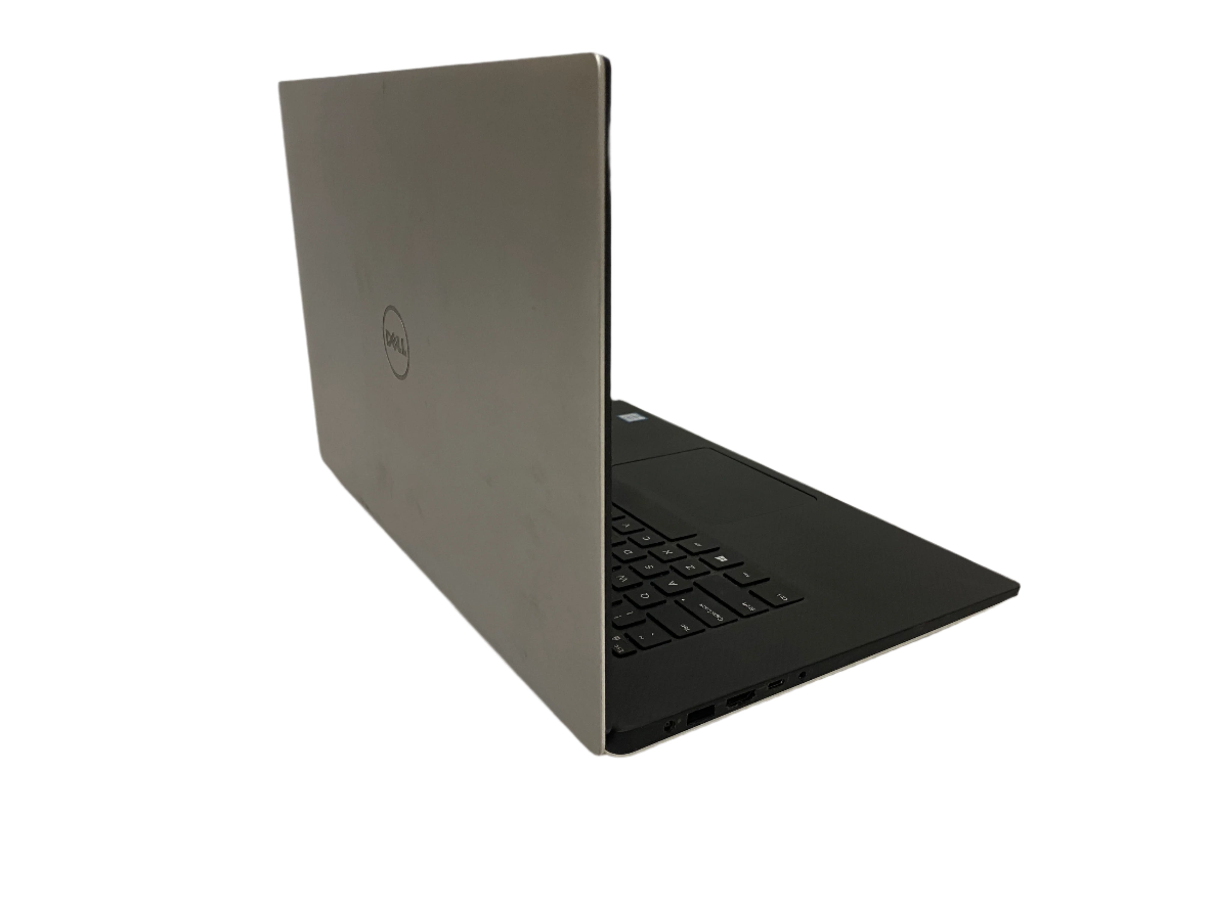 Dell Precision 5510 i7 6th Gen Windows 11 Pro