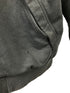 Carhartt Rain Defender Black Zip-Up Hoodie Men's Size XL