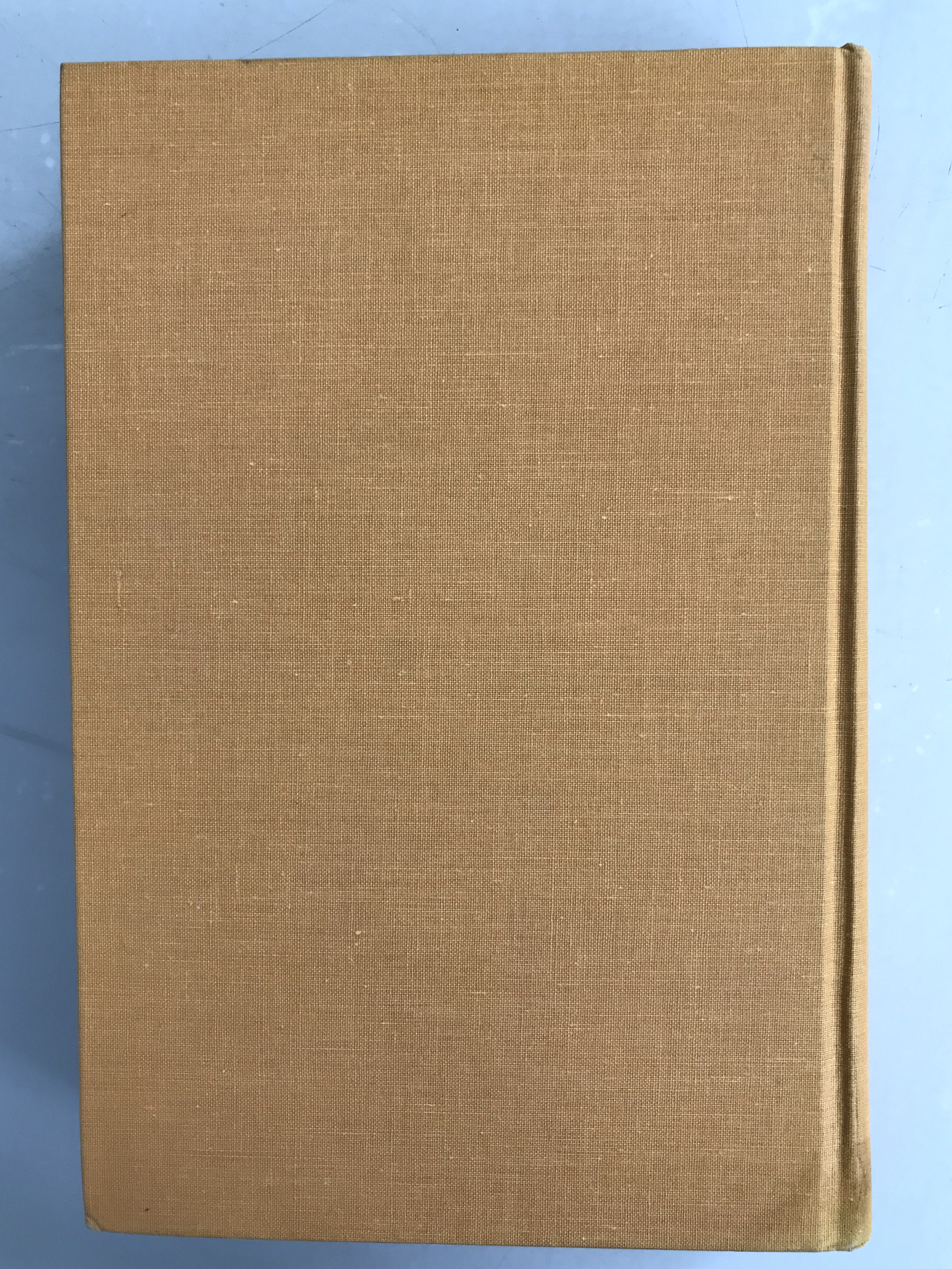 Personality and Social Systems by Neil and William Smelser 1963 HC DJ
