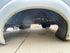 2011-2016 F250/F350 Truck Bed - White