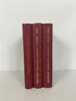 3 Vol Set: Amateur Telescope Making 1978-82 Scientific American Vintage HC