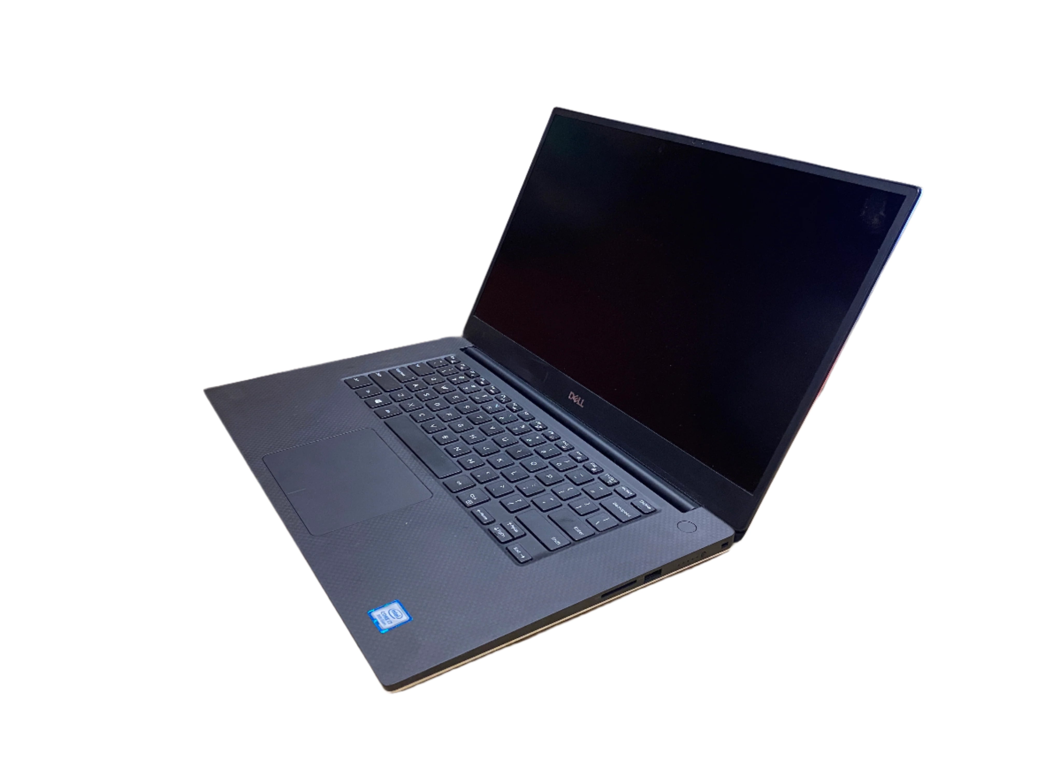 Dell Precision 5540 i7 9th Gen Windows 11 Pro