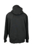 Carhartt Rain Defender Black Zip-Up Hoodie Men's Size XL