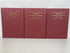 3 Vol Set: Amateur Telescope Making 1978-82 Scientific American Vintage HC