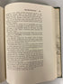 The 4-H Story by Franklin Reck 1951 History of 4-H Club Work Vintage HC