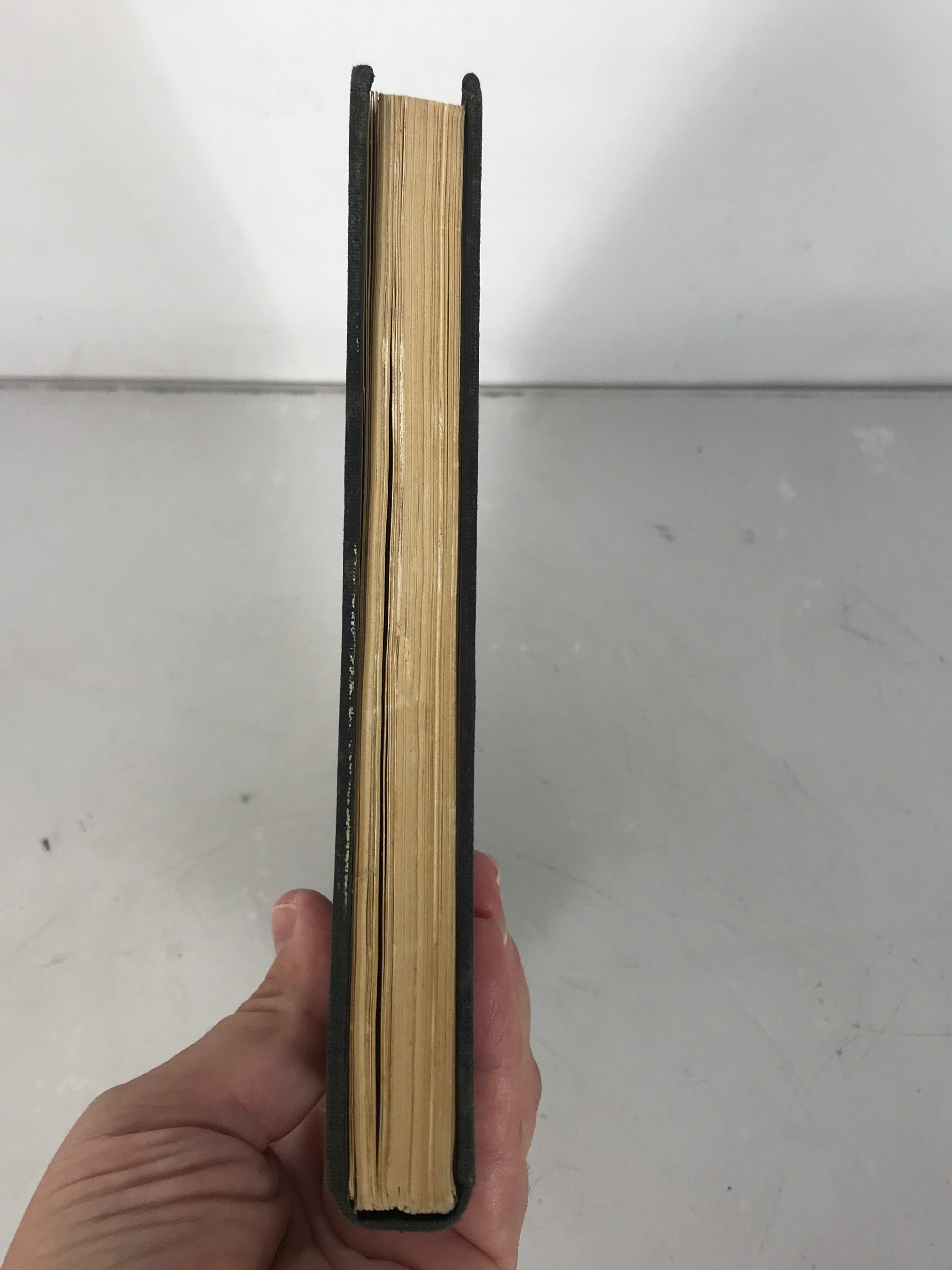 Persepolis (Takht-I-Jamshid) by Ali Sami 1955 Second Edition HC