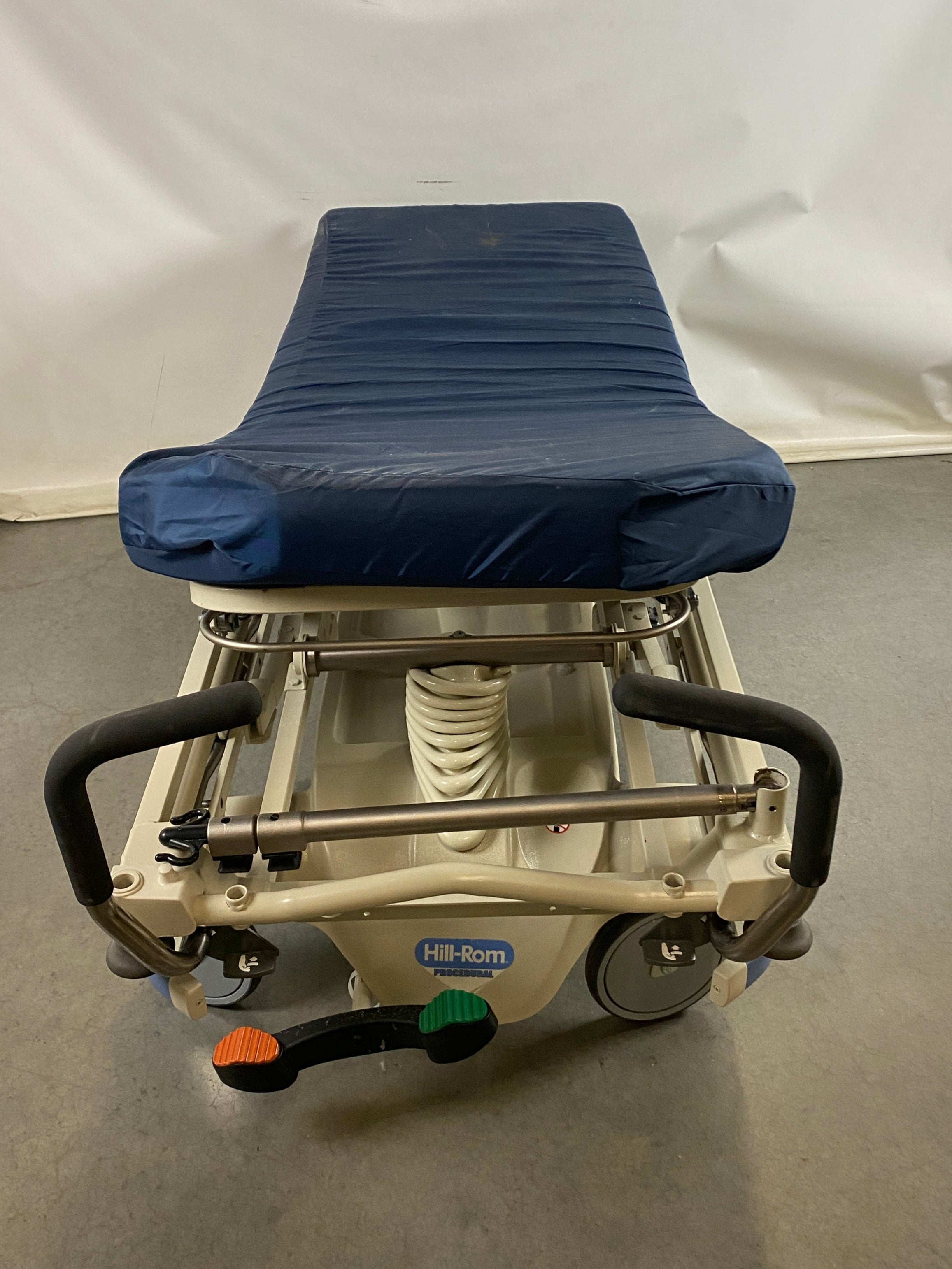 Hill-Rom Procedural Hospital Bed