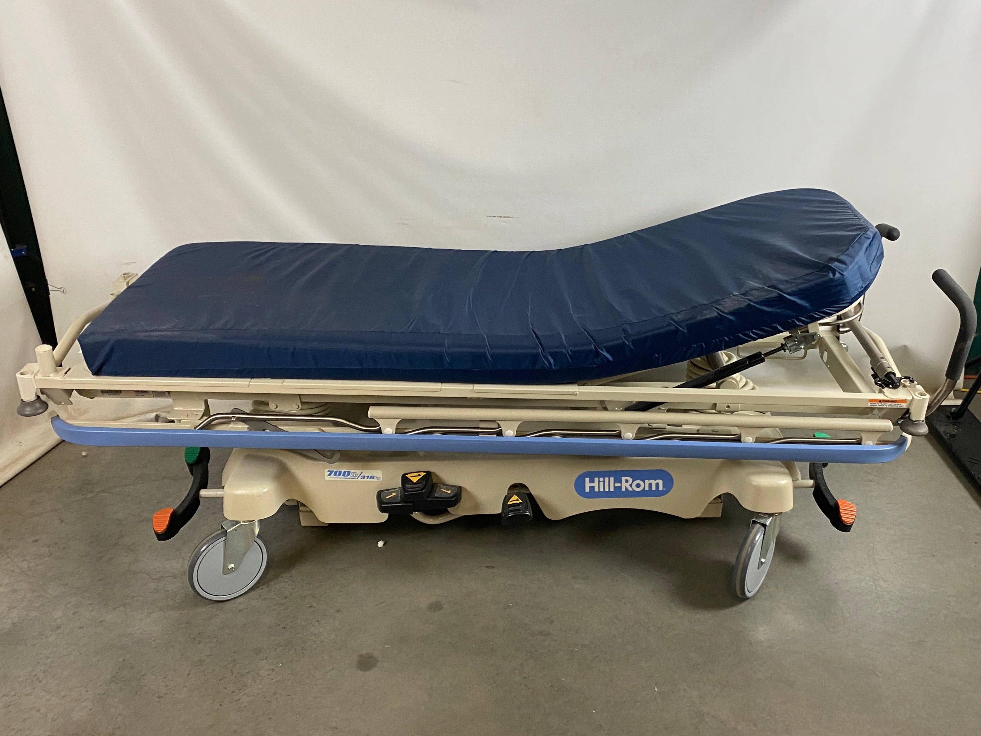 Hill-Rom Procedural Hospital Bed