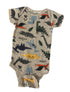 Dinosaur Baby Bundle Youth Size 6-9 Months