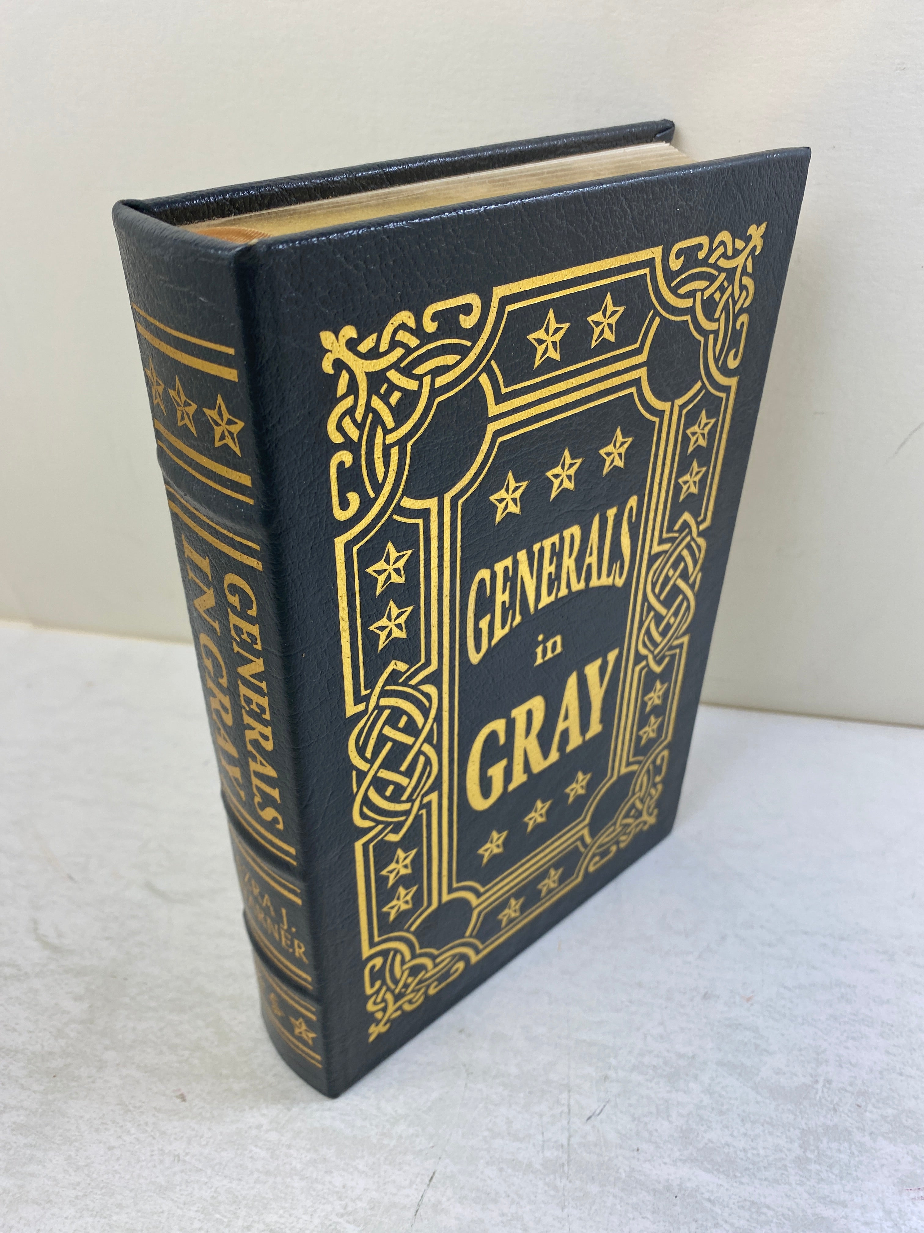 Generals in Gray Easton Press 2006