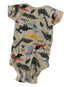 Dinosaur Baby Bundle Youth Size 6-9 Months