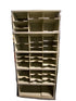 Charnstrom Adjustable Slot Mail Organizer