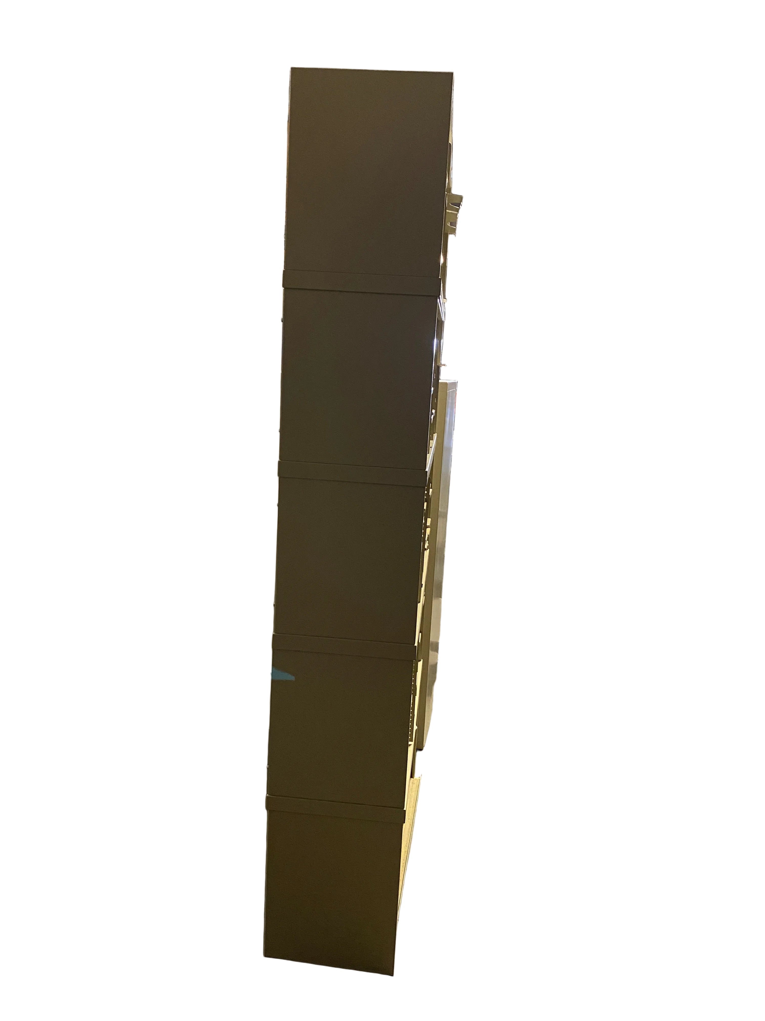Charnstrom Adjustable Slot Mail Organizer