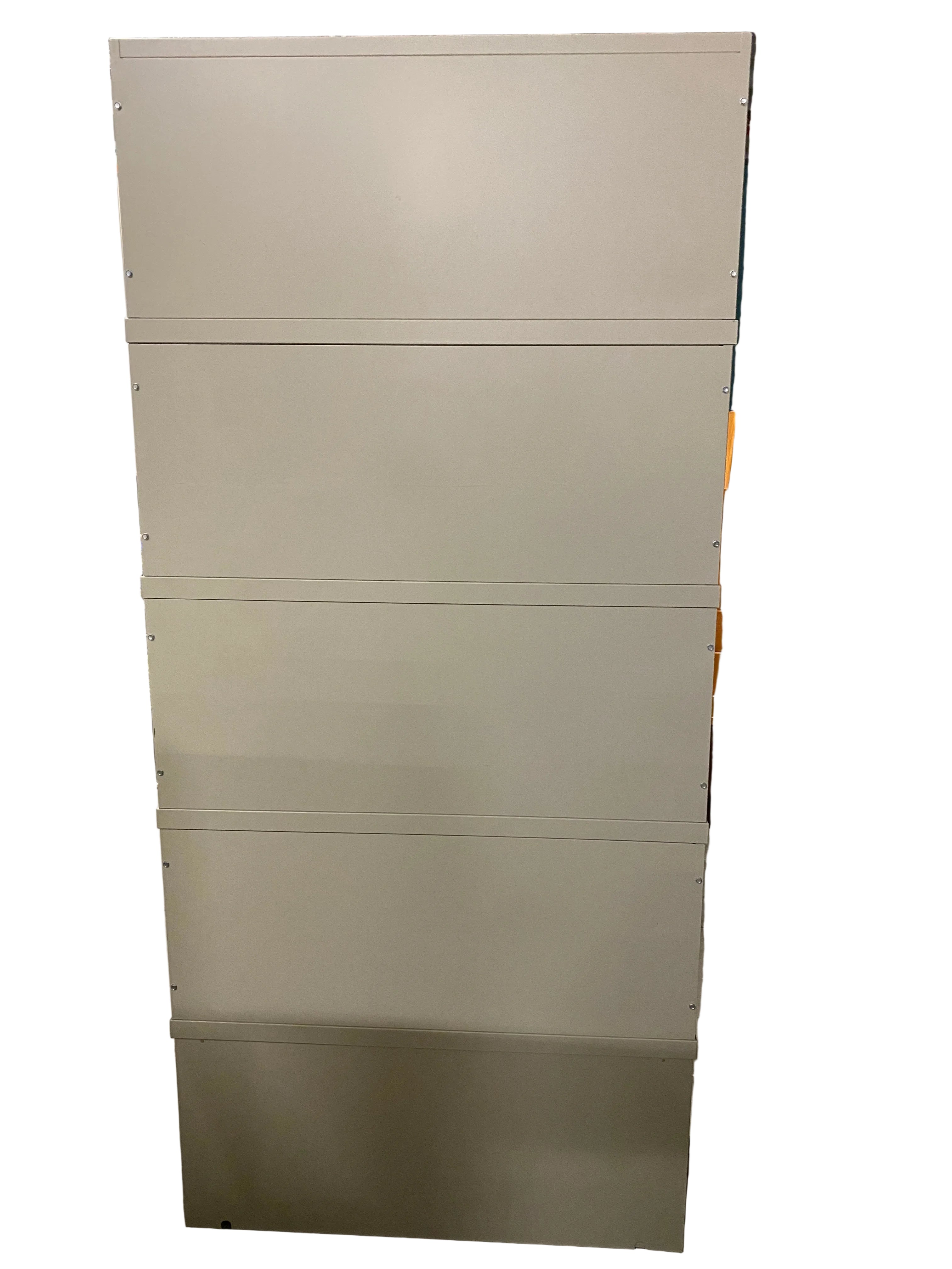 Charnstrom Adjustable Slot Mail Organizer