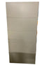 Charnstrom Adjustable Slot Mail Organizer