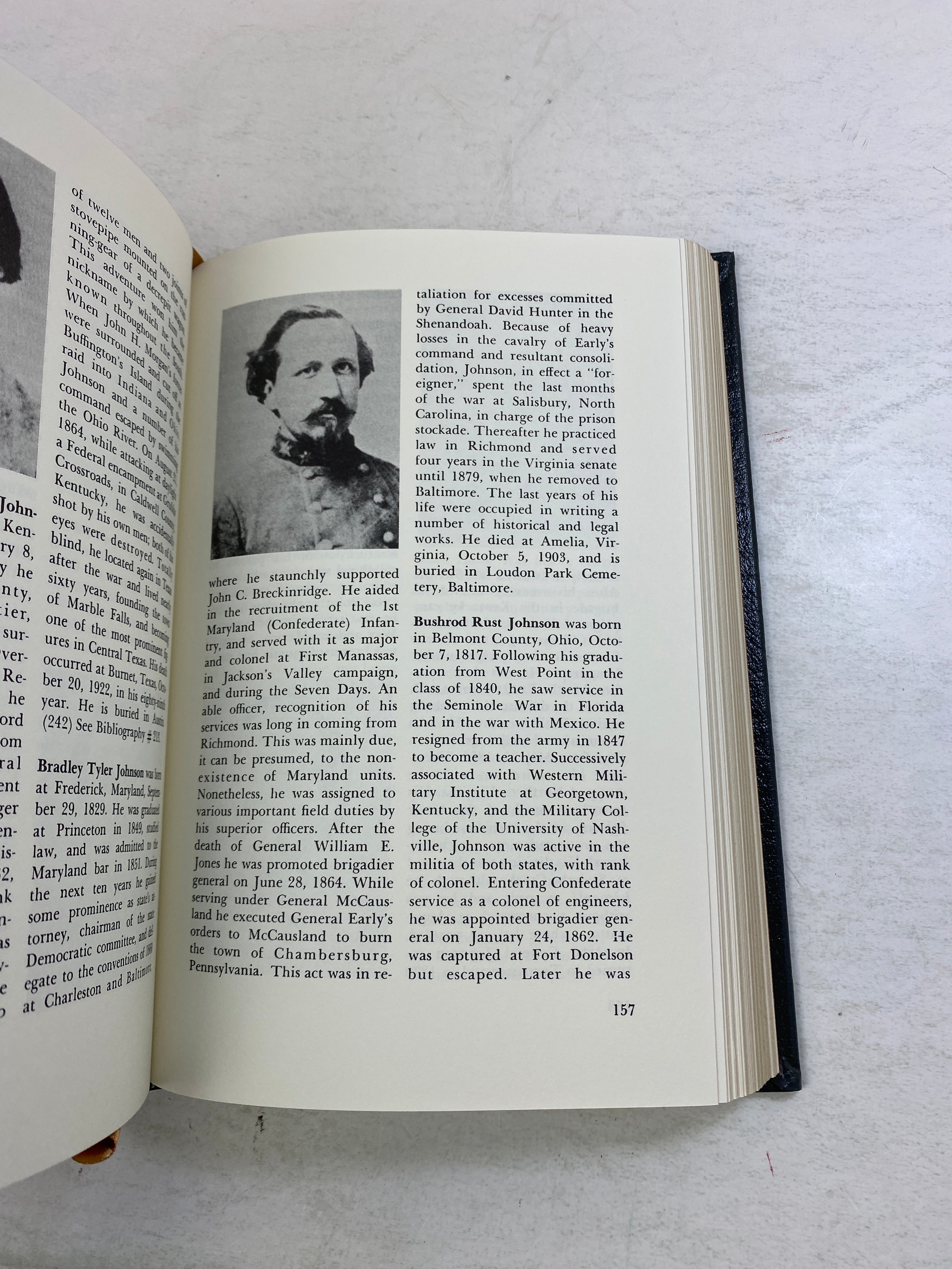 Generals in Gray Easton Press 2006