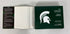 The Tradition Continues (MSU) Spartan Football by Demos/Demos Signed 2008 HCDJ