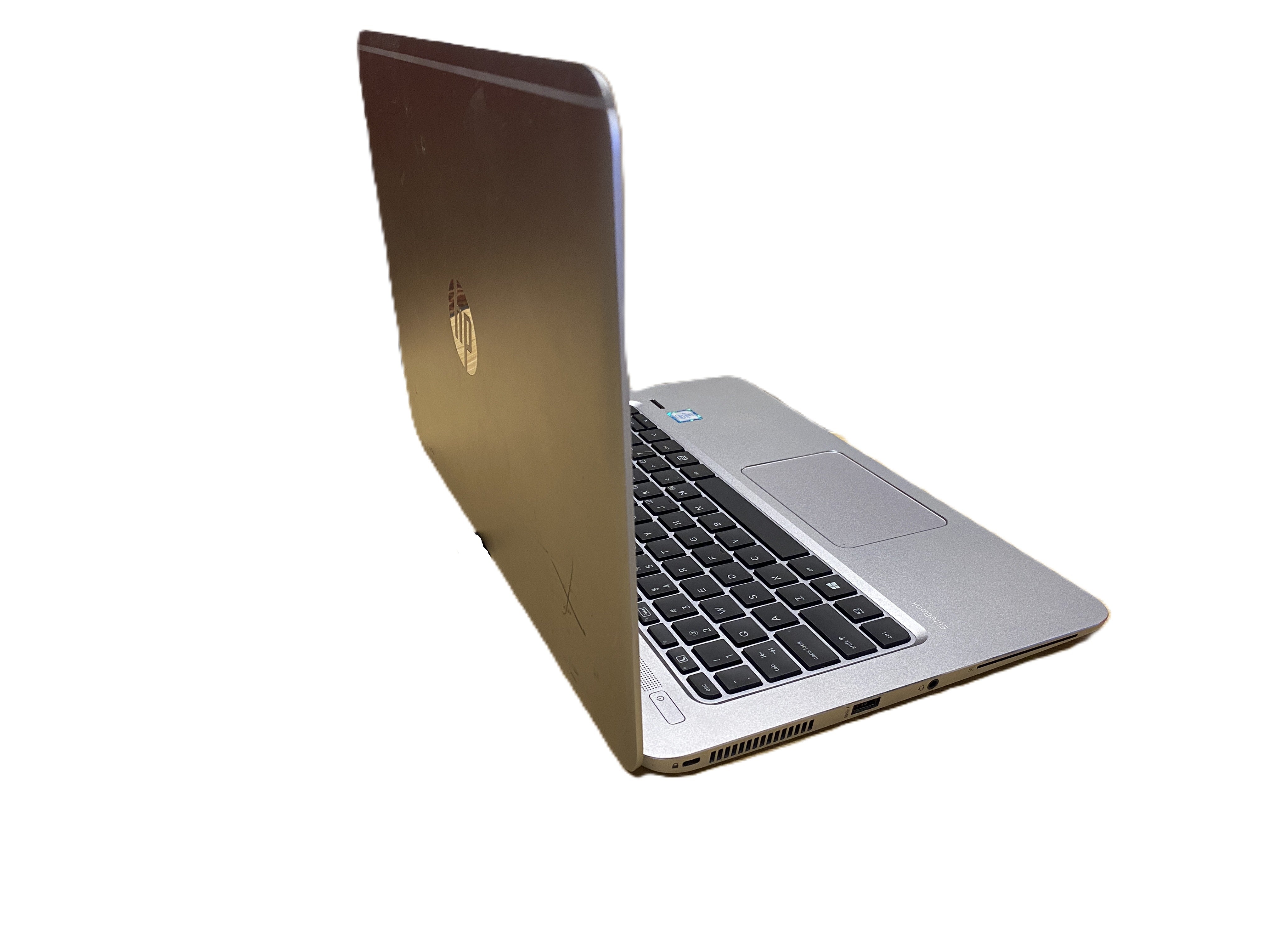 HP EliteBook Folio 1040 G3 i7 *For Parts Only*