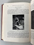 3 Vol Set: Amateur Telescope Making 1978-82 Scientific American Vintage HC