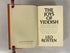 Lot of 2: Yiddish for Yankees/The Joys of Yiddish 1968 HC