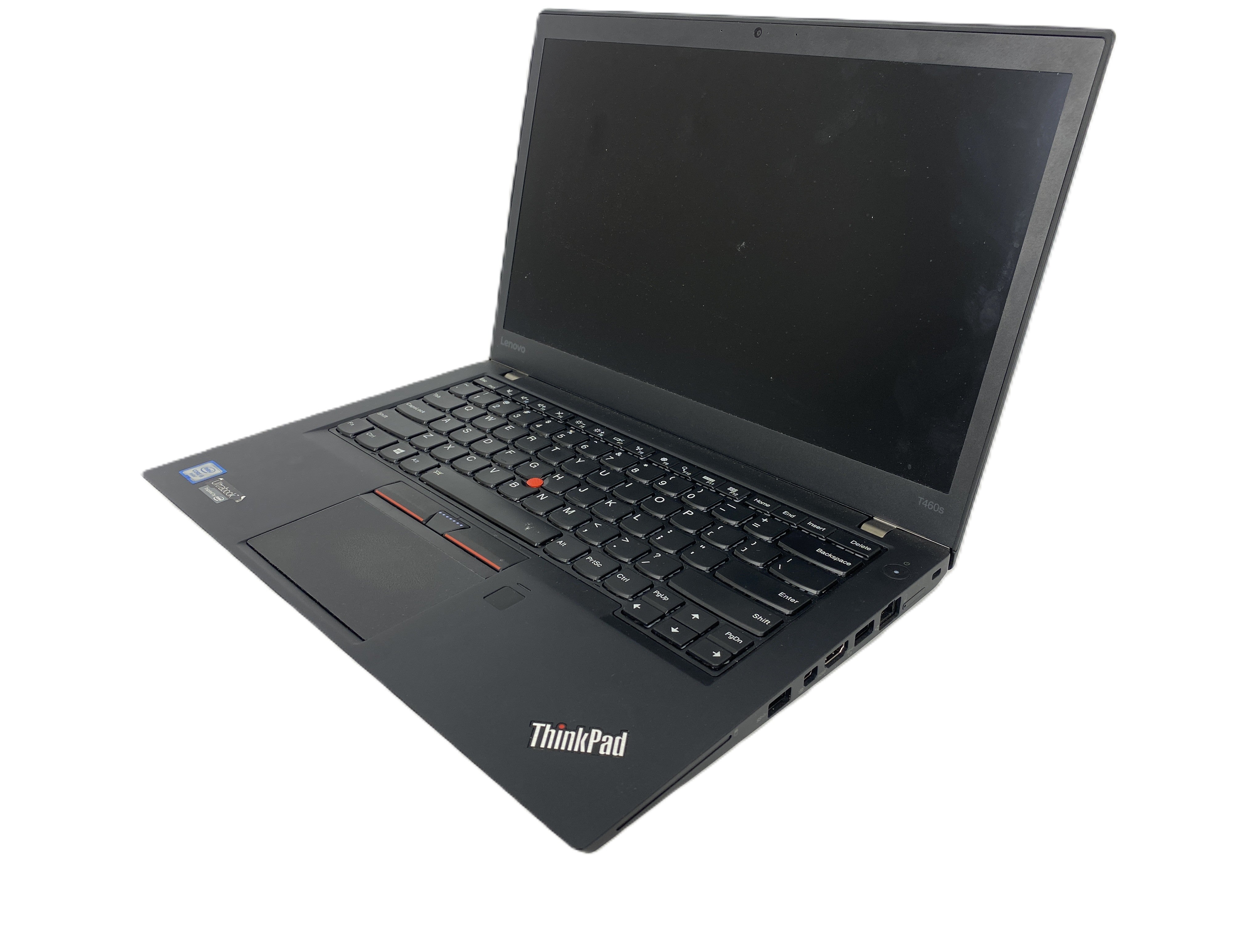 Lenovo Thinkpad i5 6th Gen Windows 10 Pro