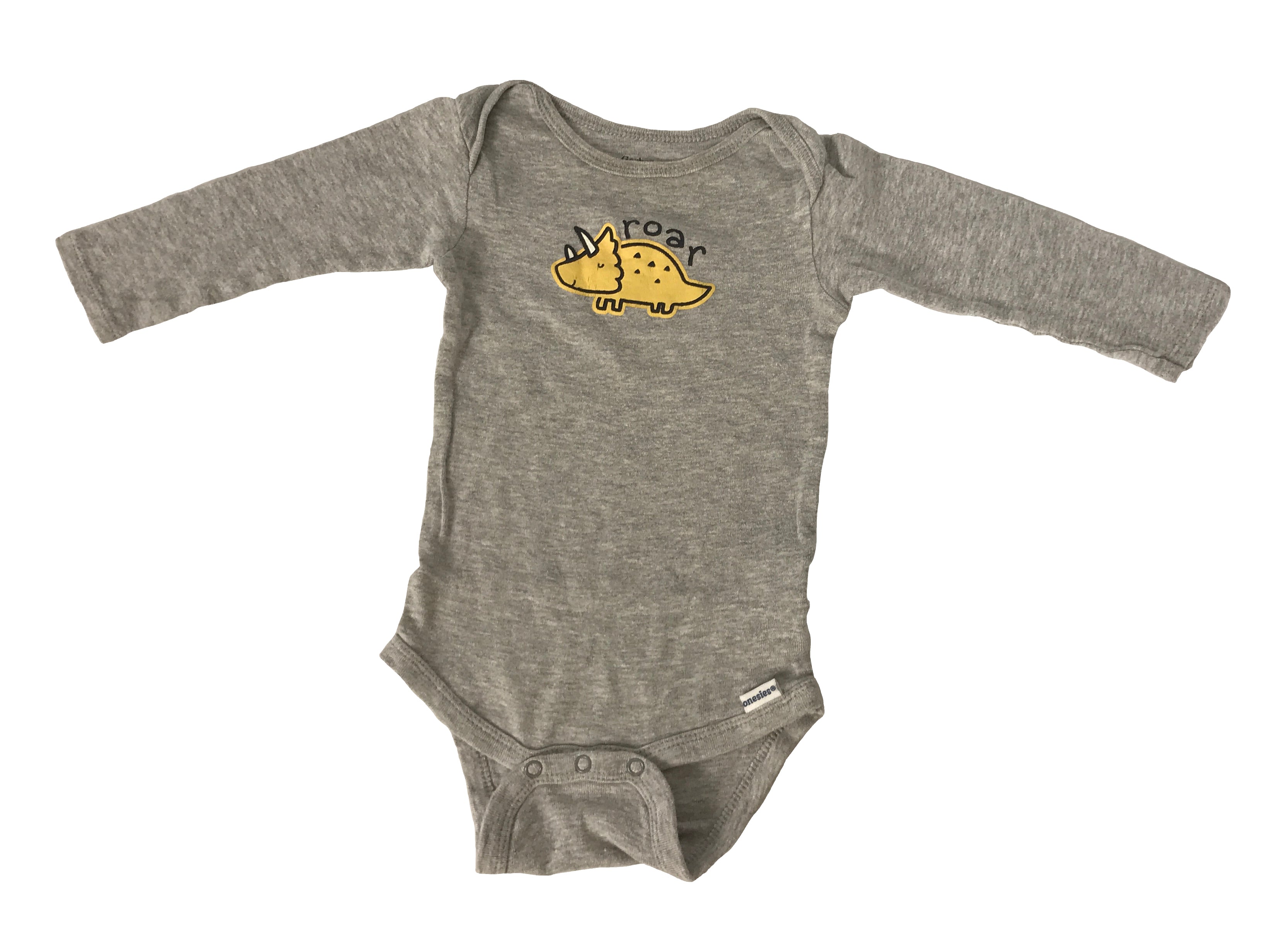 Dinosaur Baby Bundle Youth Size 6-9 Months