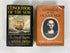 Lot of 2: The Story of Magellan/A Life of Christopher Columbus 1938-42 HC DJ