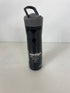 Contigo Black Ashland Chill Insulated Water Bottle 24 oz