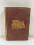 Antique The Complete Herbalist by Dr. O. Brown 1875 HC
