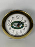 Kettunen Center Top Quartz Wall Clock #3