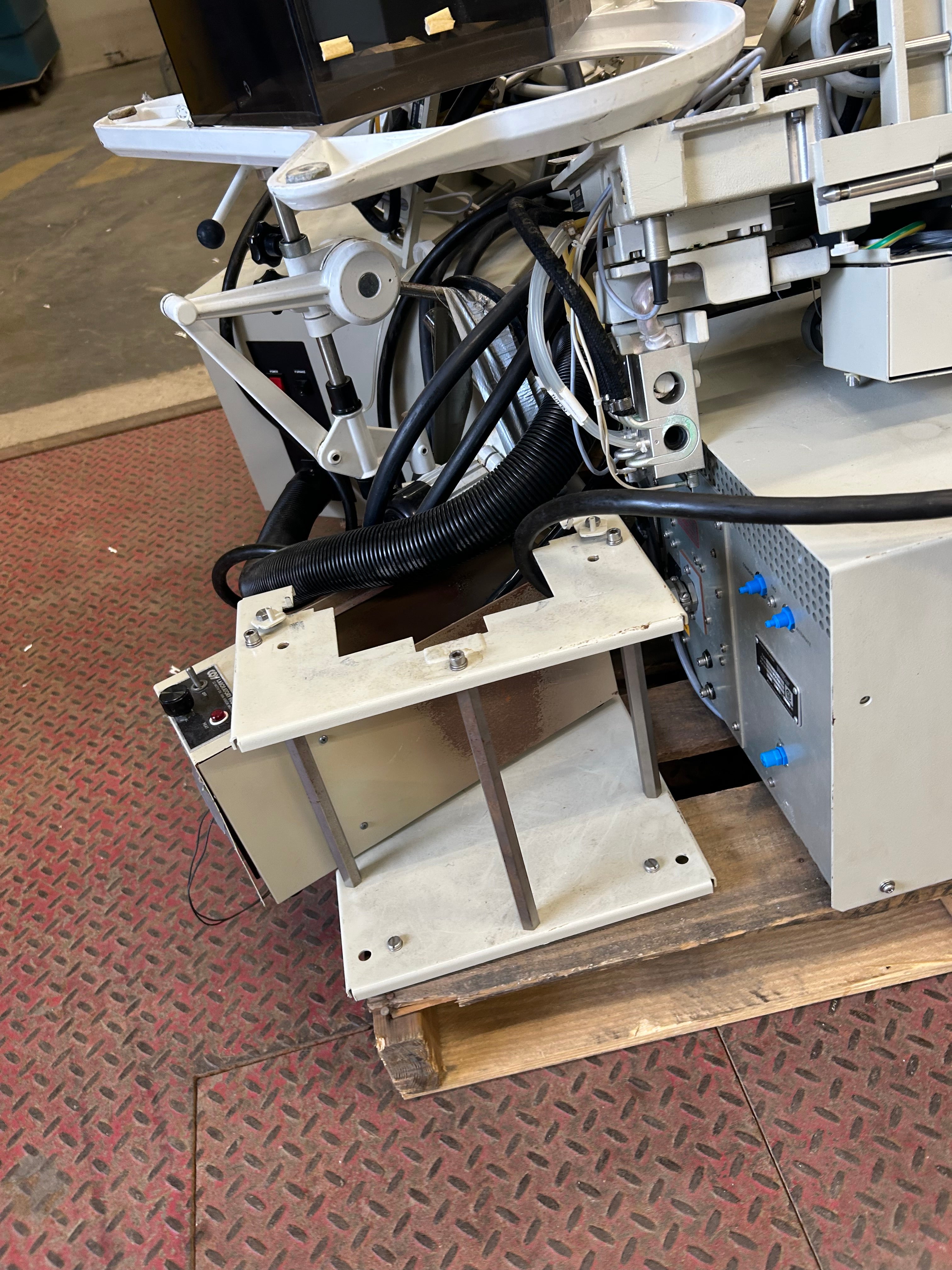Lab Equipment for *Parts or Repair*