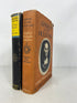 Lot of 2: The Story of Magellan/A Life of Christopher Columbus 1938-42 HC DJ