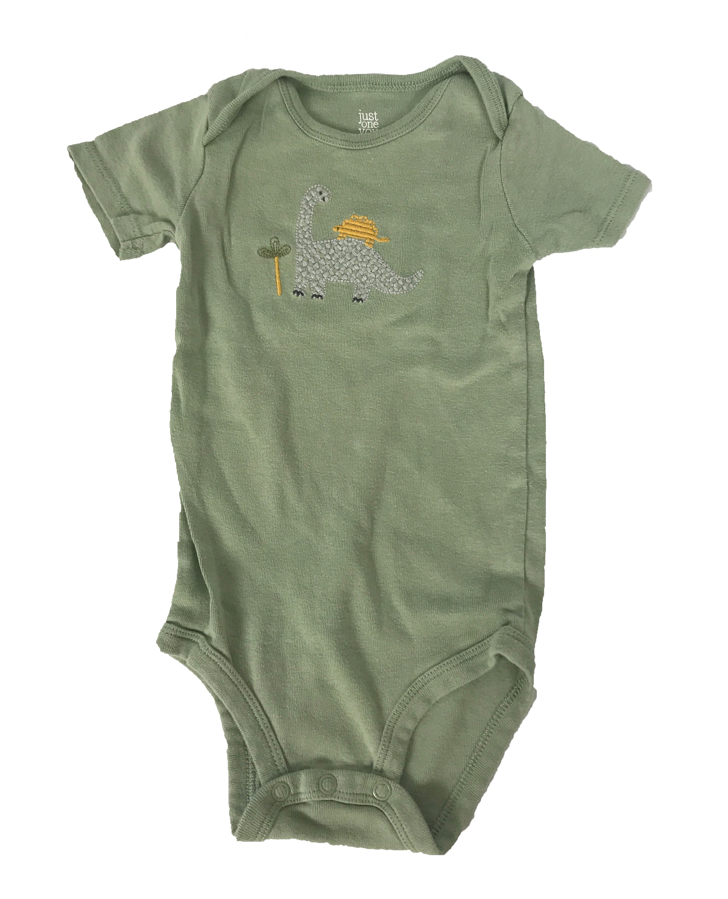 Dinosaur Baby Bundle Youth Size 6-9 Months