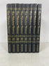 Complete Set of 8 Time Life Books This Fabulous Century 1870-1970 Decorative HC