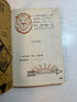 2 Vol Cub Scout Handbook: Bear & Lion/Webelos Boy Scouts of America 1967/1954 SC