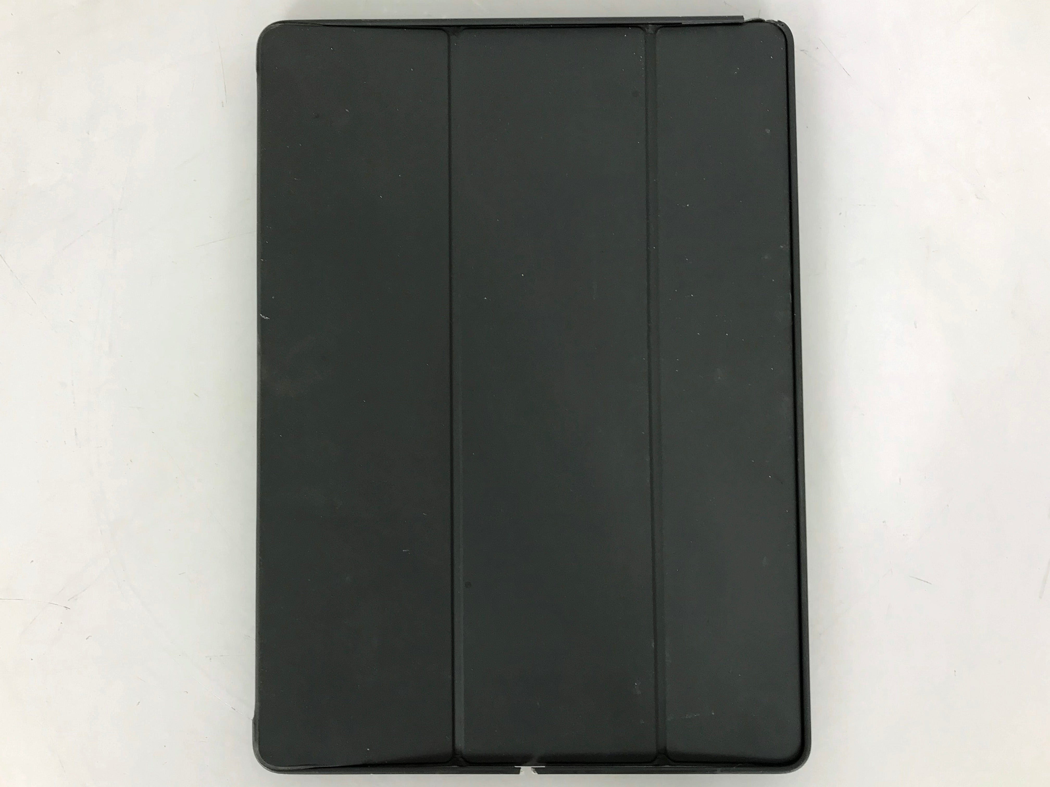 iPad Pro Black 12.9" Folio Case