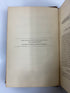 Antique The Complete Herbalist by Dr. O. Brown 1875 HC