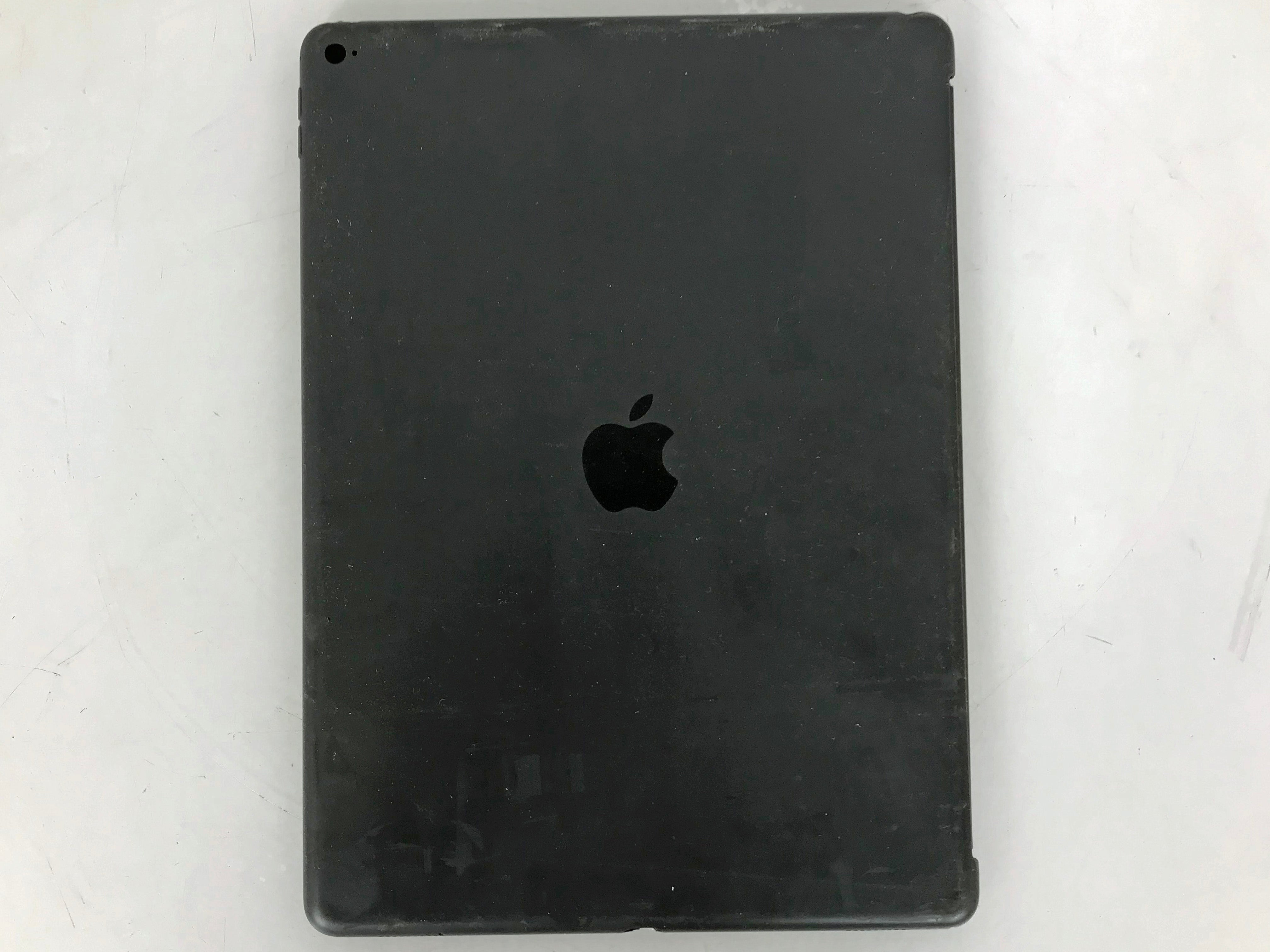 iPad Pro Black 12.9" Folio Case