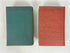 Lot of 2: The Story of Magellan/A Life of Christopher Columbus 1938-42 HC DJ