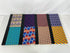 Complete Set of 8 Time Life Books This Fabulous Century 1870-1970 Decorative HC